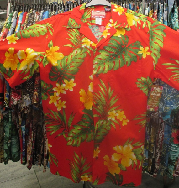Hawaii rot