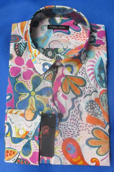 Cible Flowerpower hell