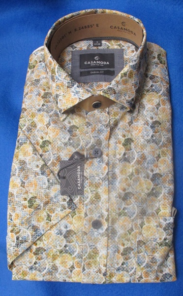 Casamoda gelblich