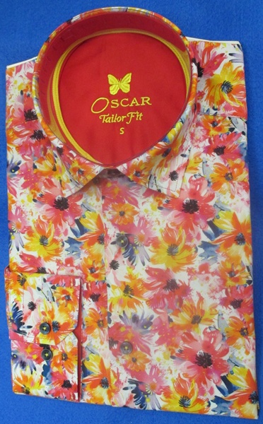 Oscar Blütenmeer