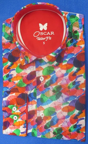 Oscar Regenschirme